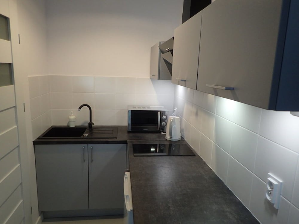 Standard Studio Suite, 1 Bedroom, Kitchenette, City View (Apartament A1 Studio) photo 1