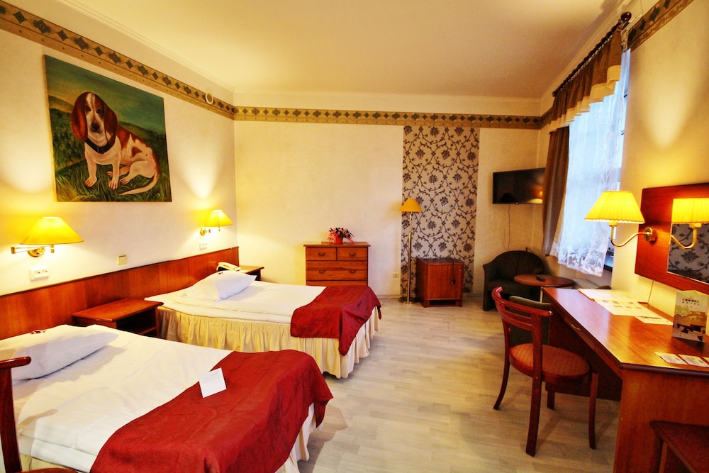 Triple Room - Photo 2