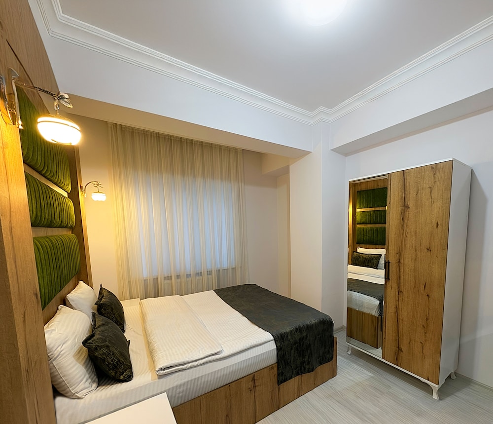 Family Suite photo 1