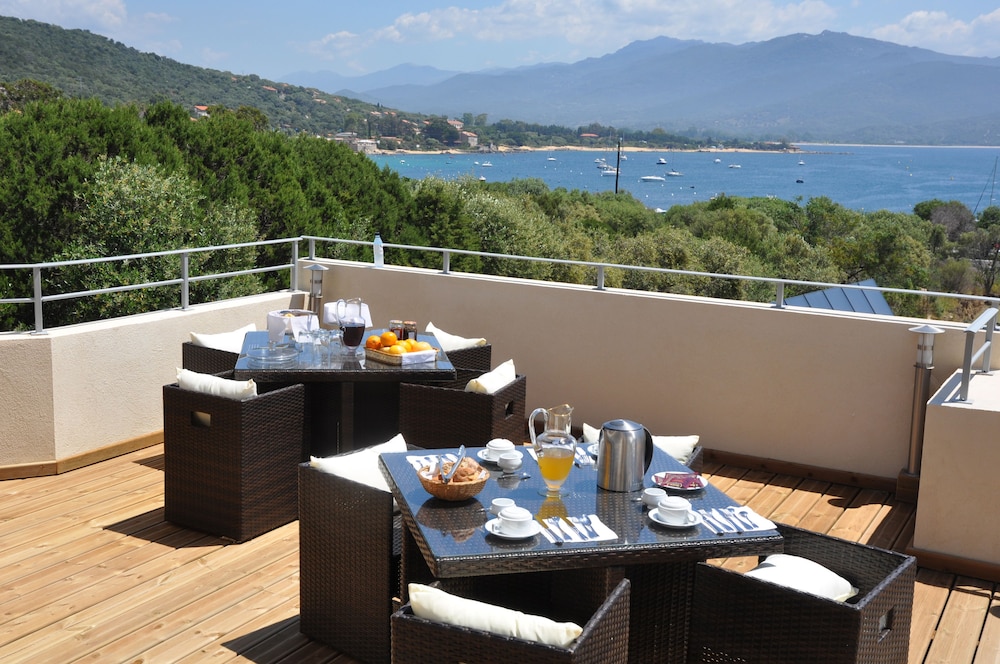 Suite Studio 30m² Avec Vue Mer, Balcon & Entree Privee photo 3