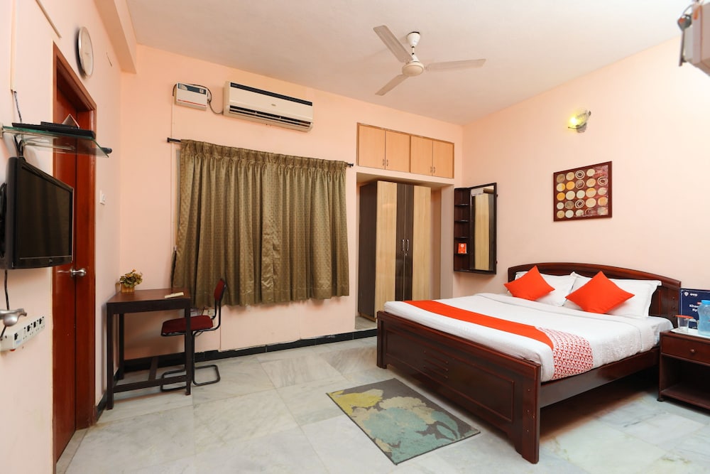 Double Or Twin Room