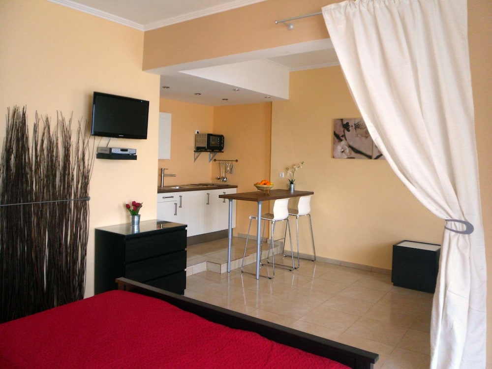 Classic Room, Sea View