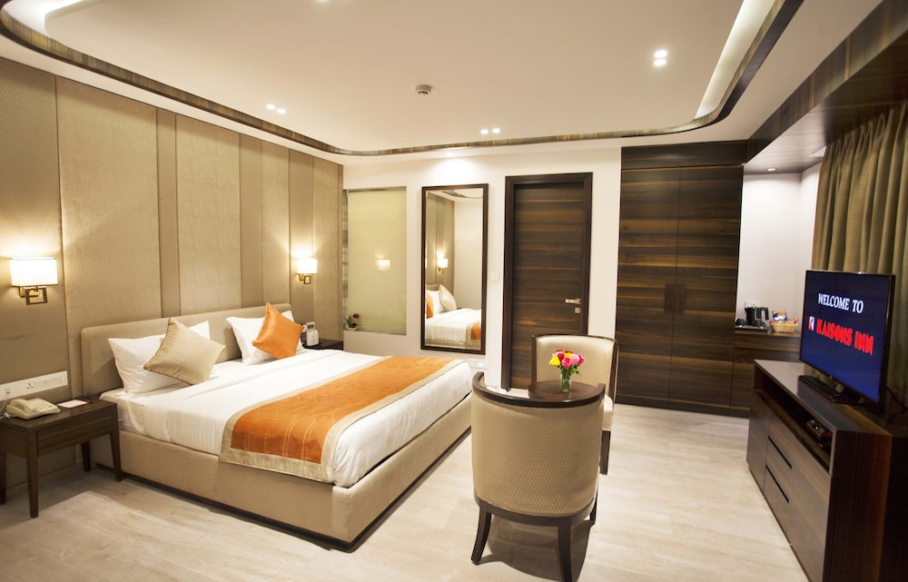 Royal Suite, 1 King Bed