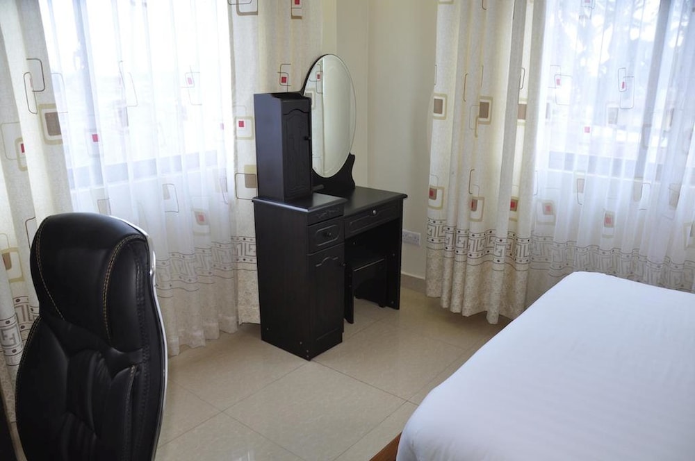 Deluxe Double Room, 1 Queen Bed, Non Smoking