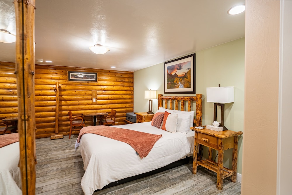 Petty Ranch Inn, Photo 7