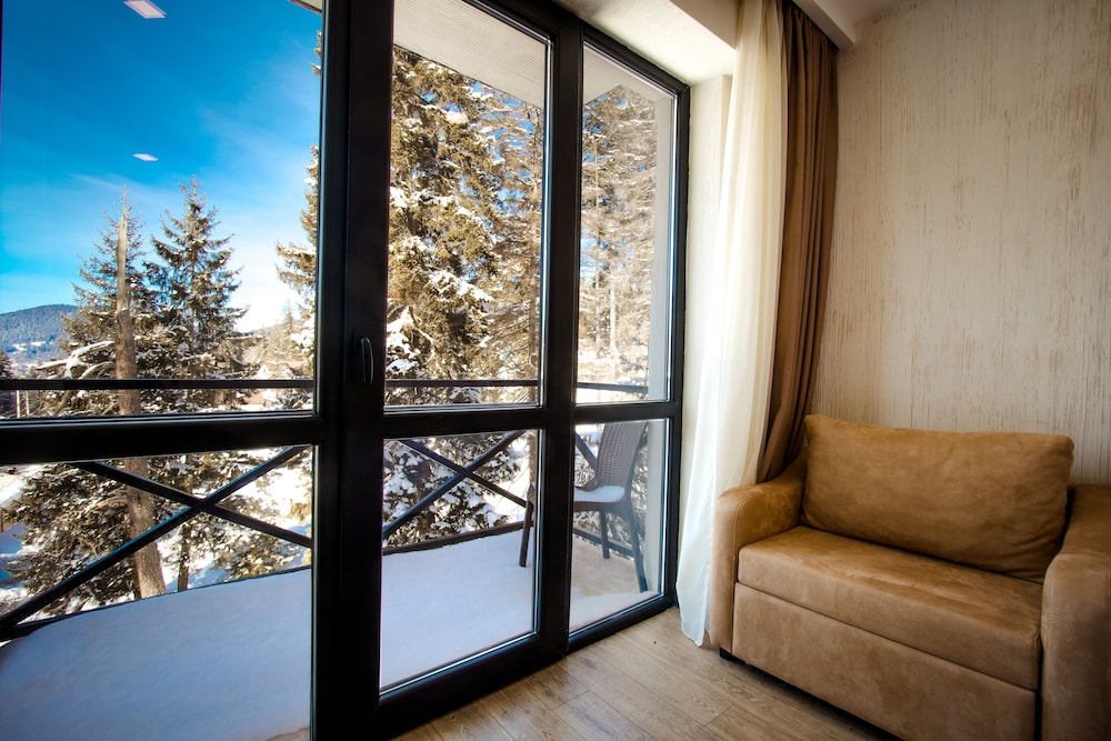 Superior Twin Room, 1 Bedroom photo 2