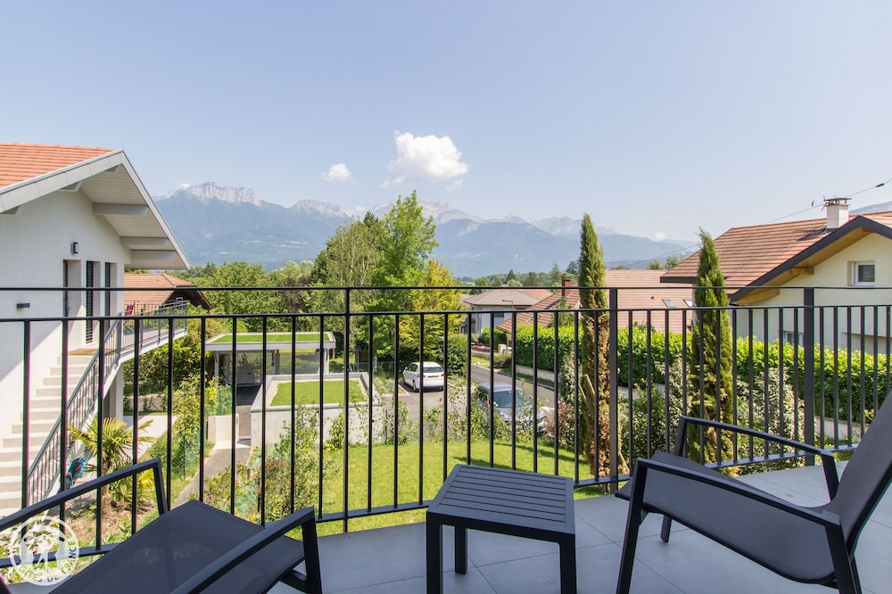 Duplex, Ensuite, Mountain View (4 etoiles) photo 3