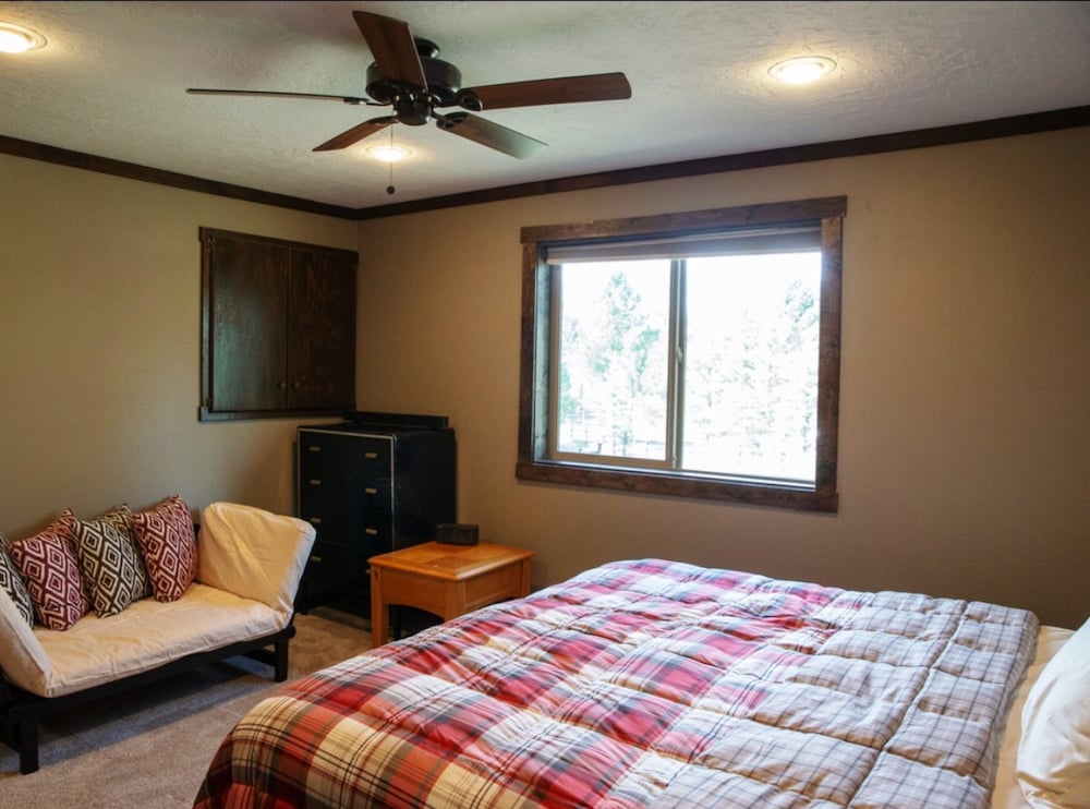 Family Cabin, Multiple Beds, Non Smoking photo 1
