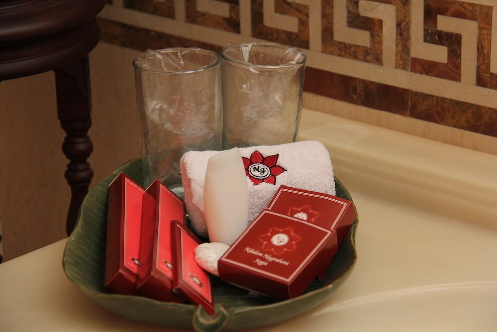 Borobudur Suite Room photo 2