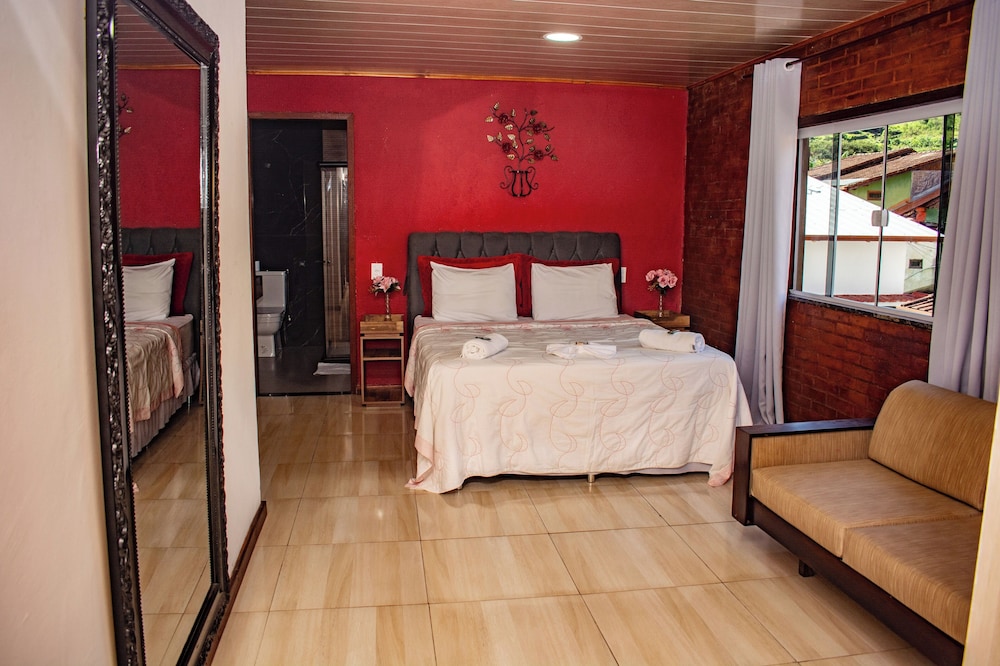 Luxury Double Room photo 1