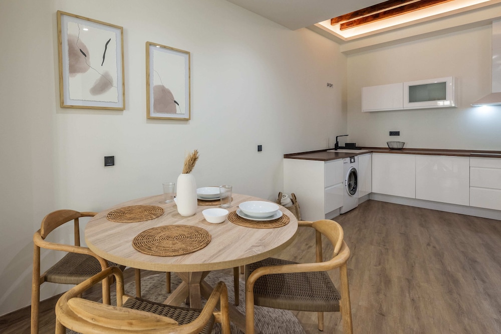 Apartamento Familiar