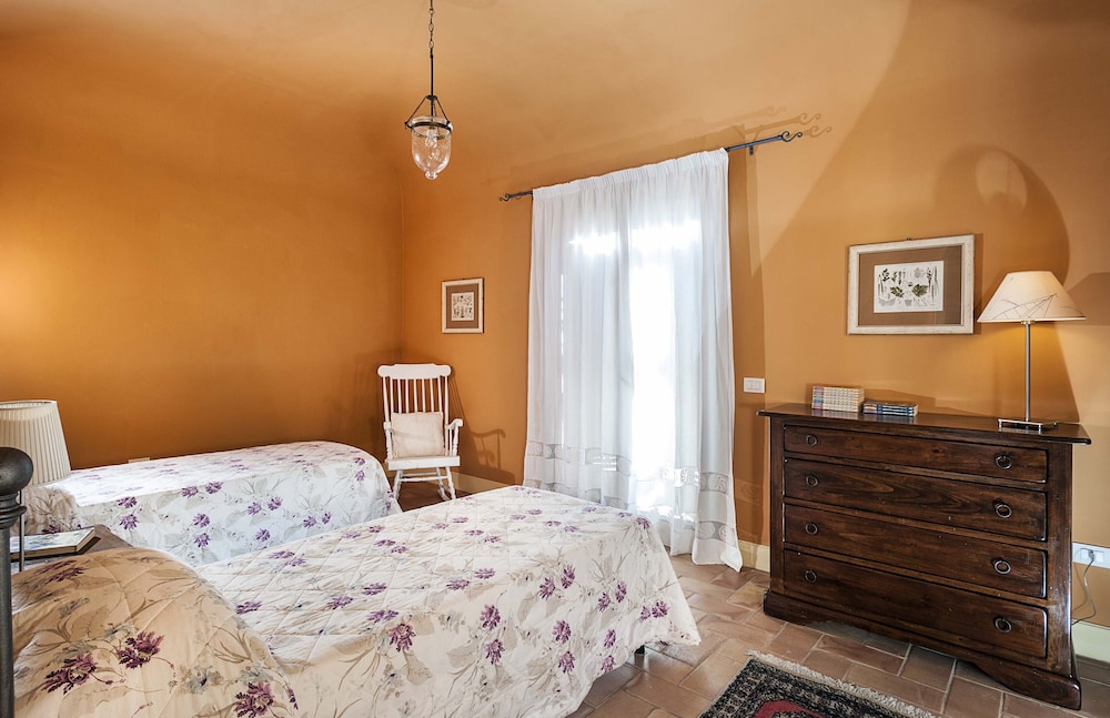 Villa, 5 Bedrooms, Non Smoking