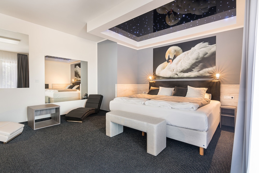 Luxury Room photo 1