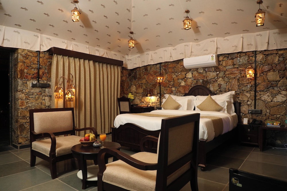 Culture Kelu Room