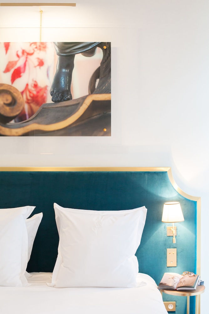 Chambre Supérieure