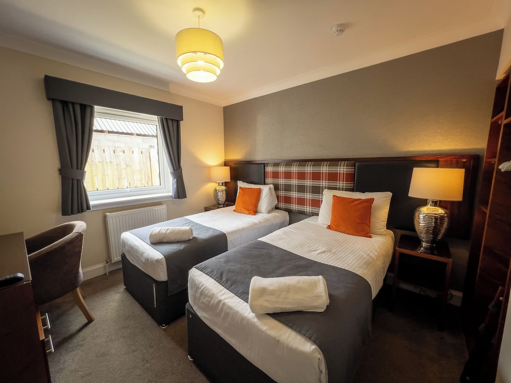Superior Twin Room, 2 Twin Beds