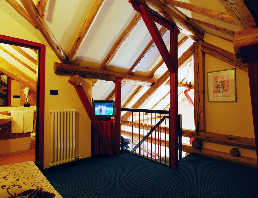 Family Suite, 2 Bedrooms photo 1