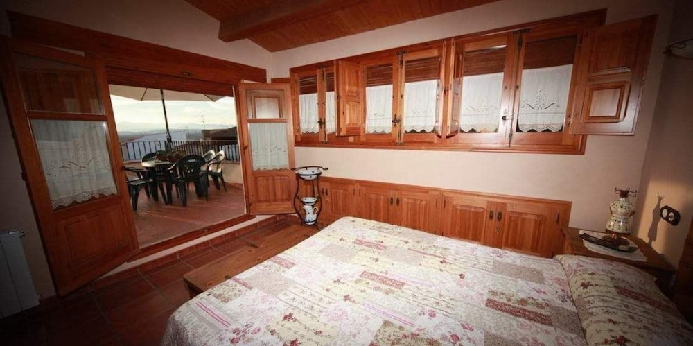Double Room, Terrace photo 2