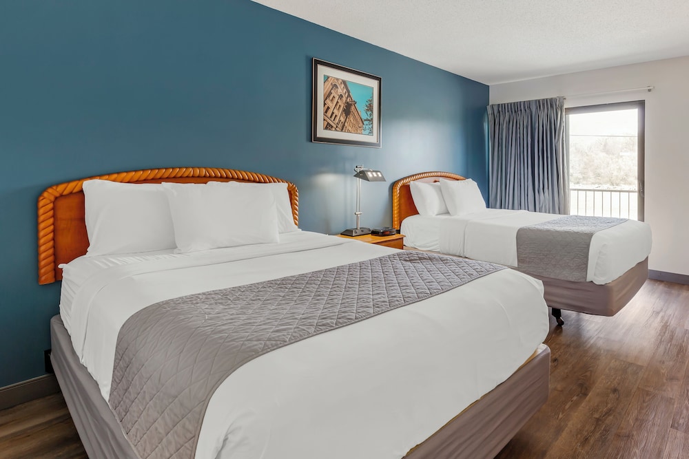 Standard Room, Multiple Beds photo 1