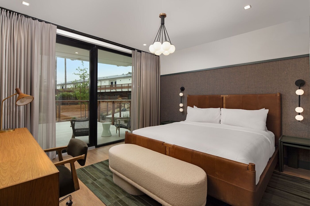 Premium Suite, 1 Bedroom