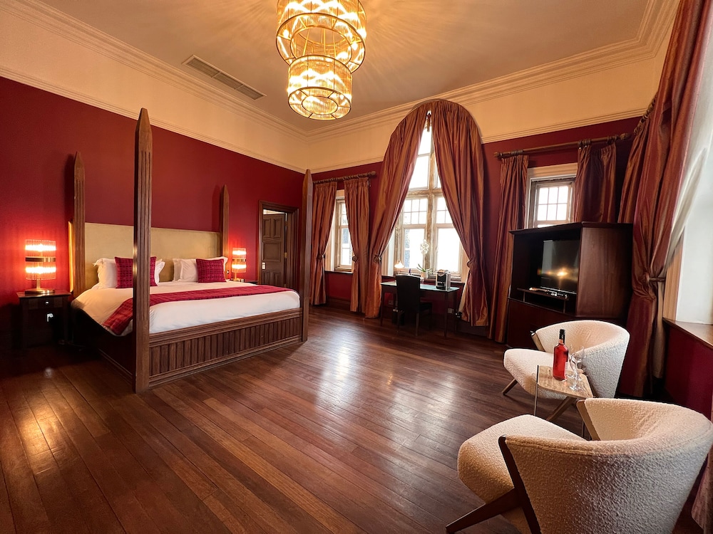 Luxury Double Room, Non Smoking photo 3