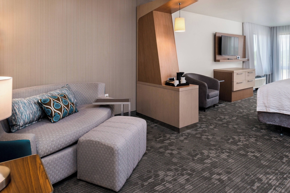 Courtyard by Marriott Elmira Horseheads, Billede 6