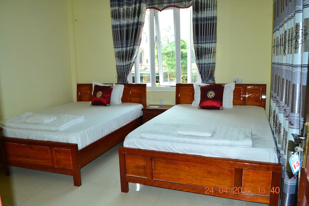 Twin Room photo 3