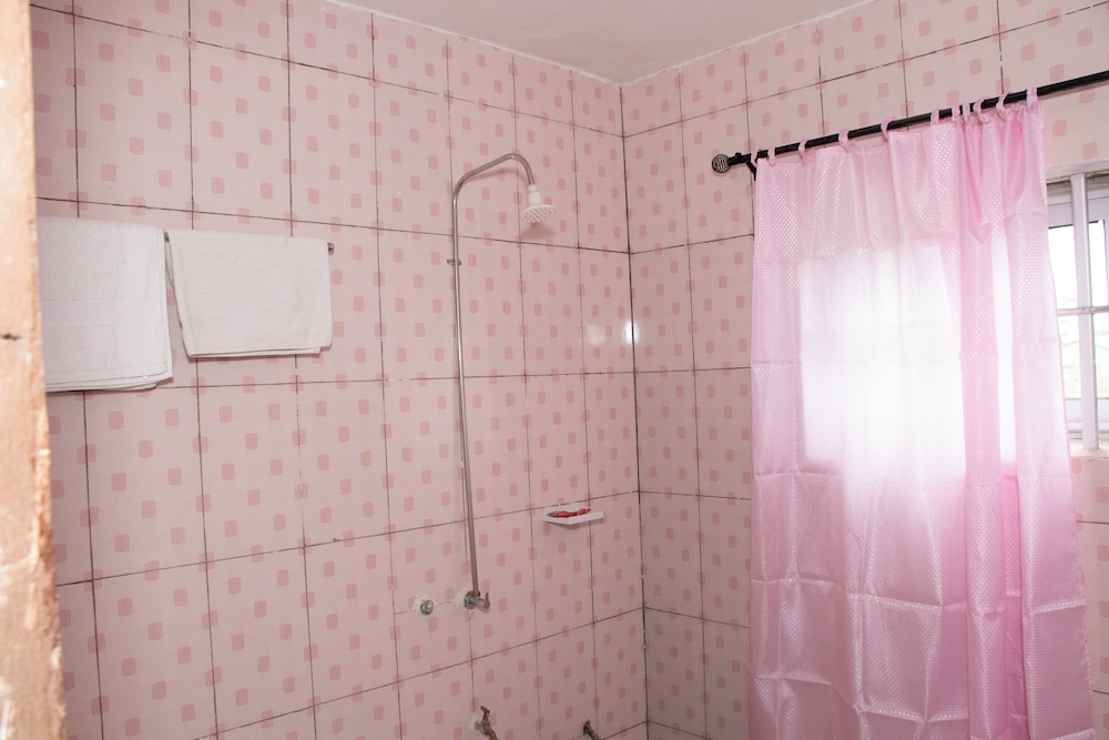 Twin Room photo 2