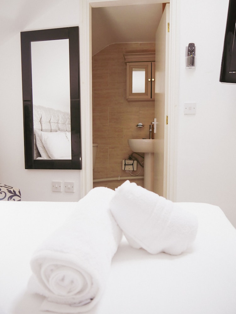 Family Suite, Ensuite - Photo 5