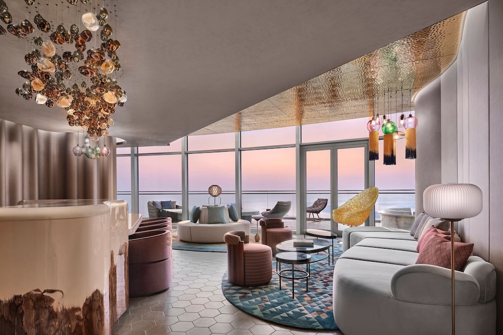 Penthouse, 2 Bedrooms, Balcony, Sea View thumbnail 5