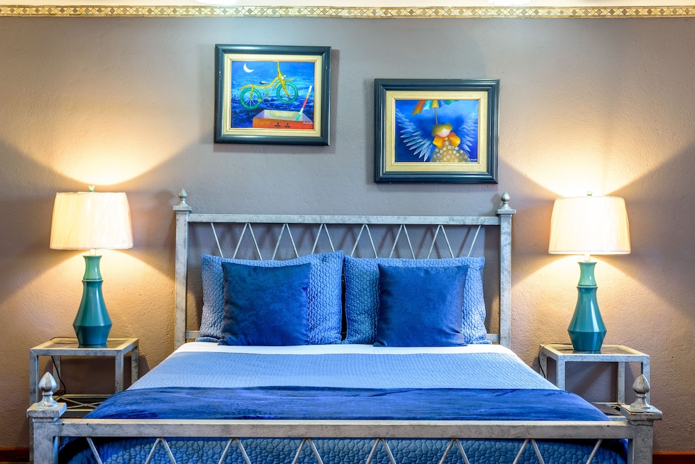 Superior Double Room, 1 Double Bed photo 3