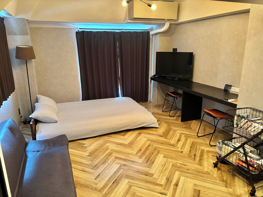 Comfort Double Room, 1 Double Bed