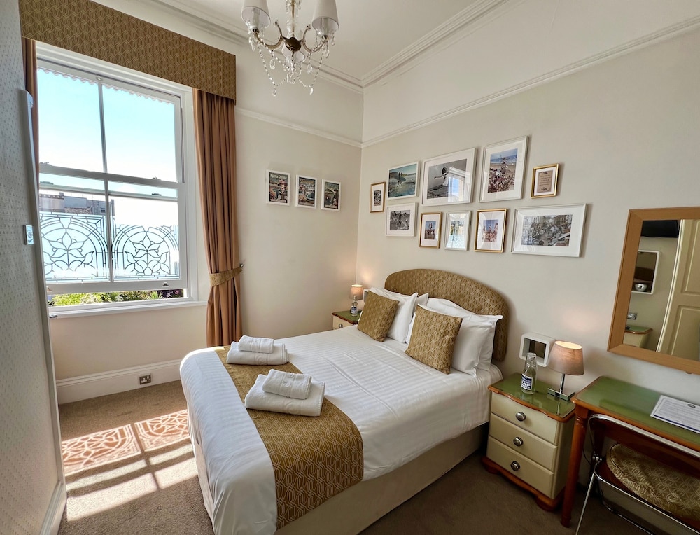 Classic Double Room photo 1