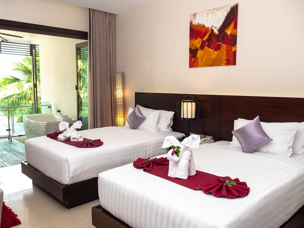 Deluxe Twin Room - Photo 4