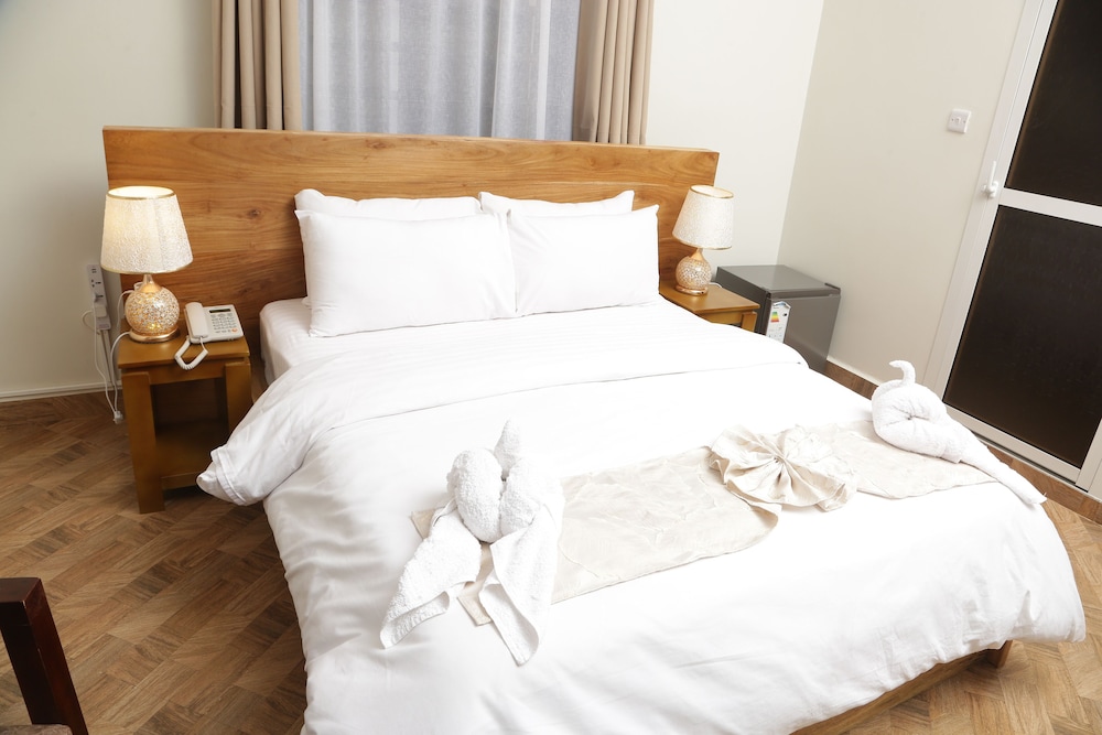Executive Room, 1 Bedroom