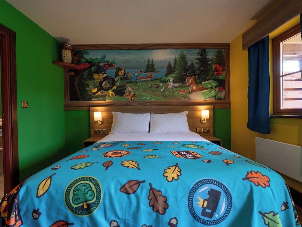 Woodland Village Lodge - Photo 7