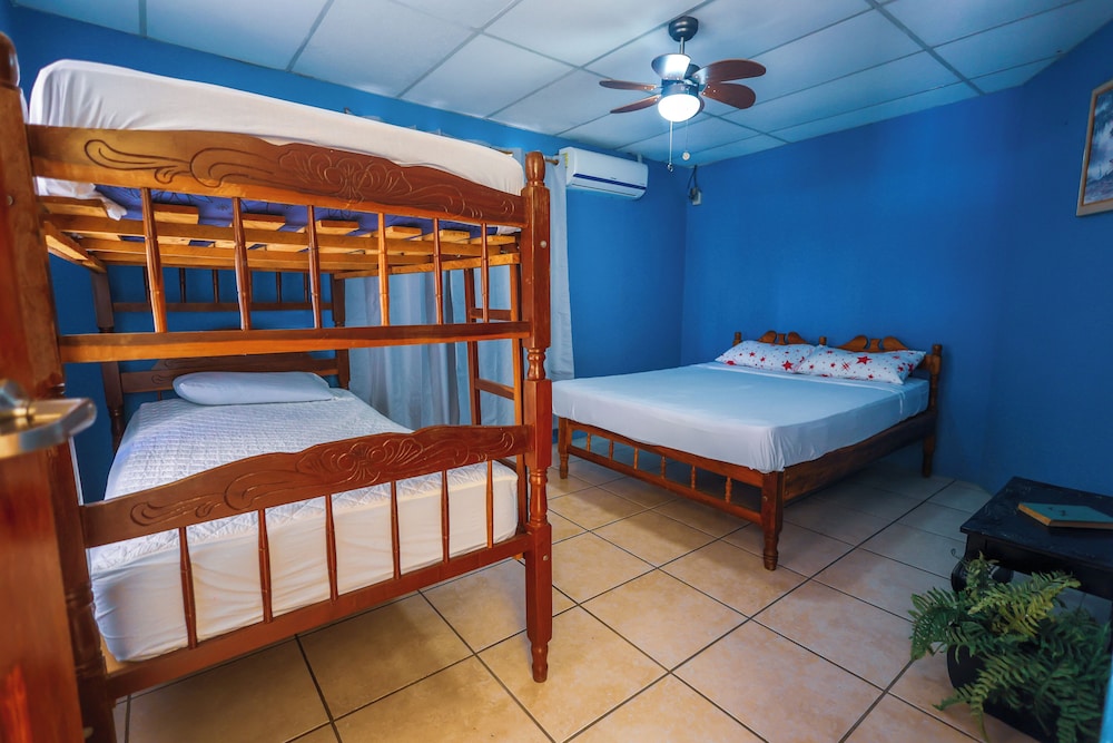 Basic Quadruple Room photo 1