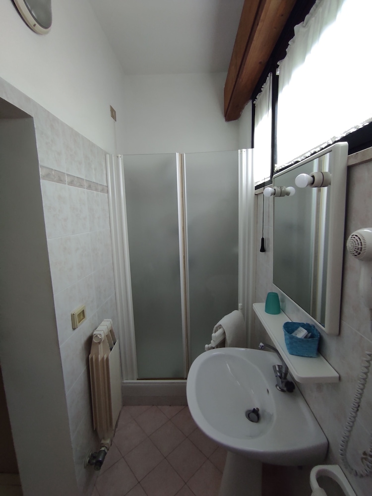 Comfort Quadruple Room photo 2
