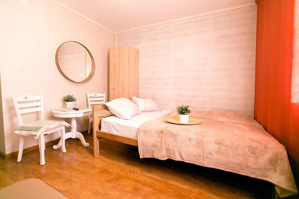 Superior Twin Room (with Single Bed and Sofa Bed)