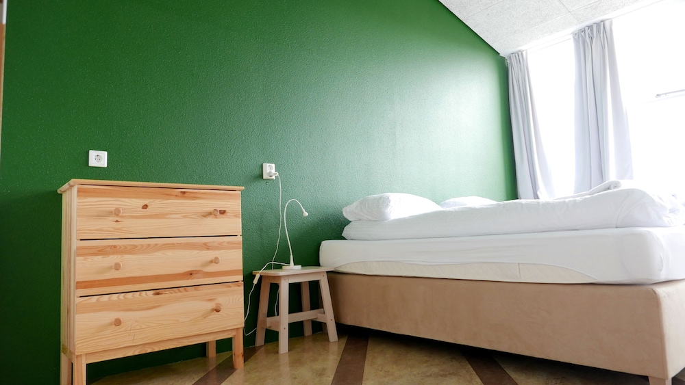 Double or Twin Room, Shared Bathroom photo 1