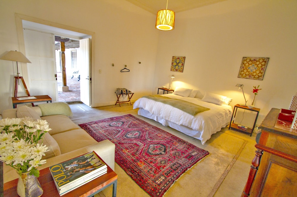 Traditional Suite, 1 Bedroom, Vineyard View