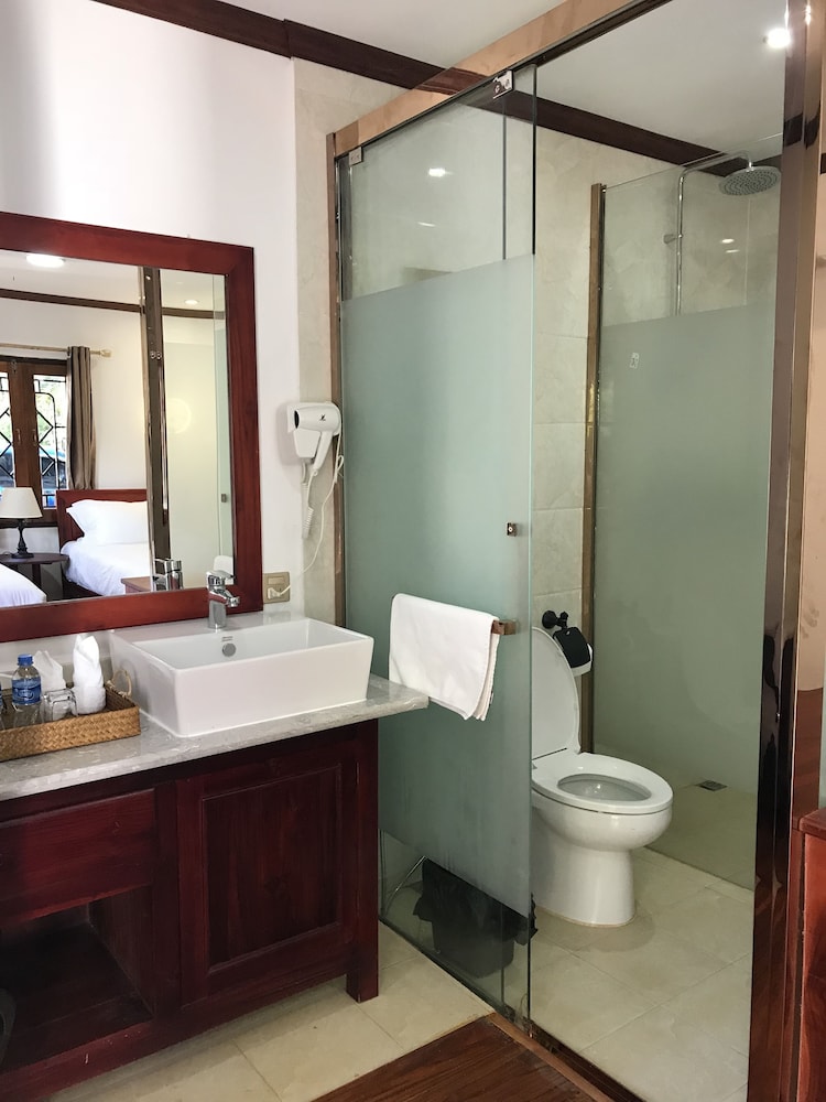 Deluxe Twin Room - Photo 3