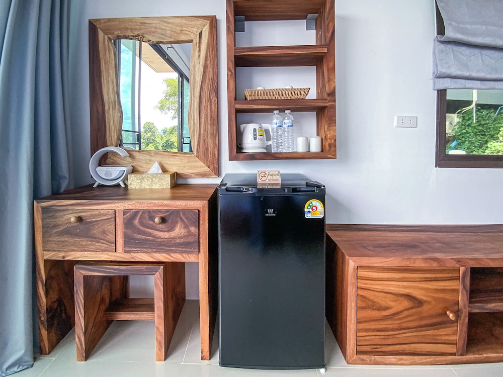 Grand Panoramic View Suite - Photo 15