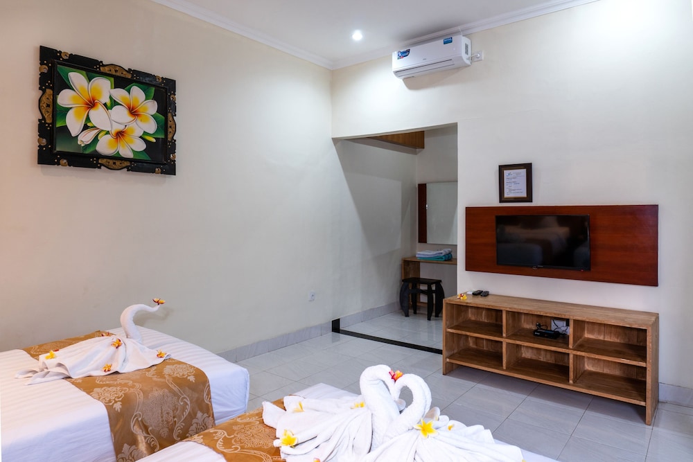 Superior Double Room photo 3