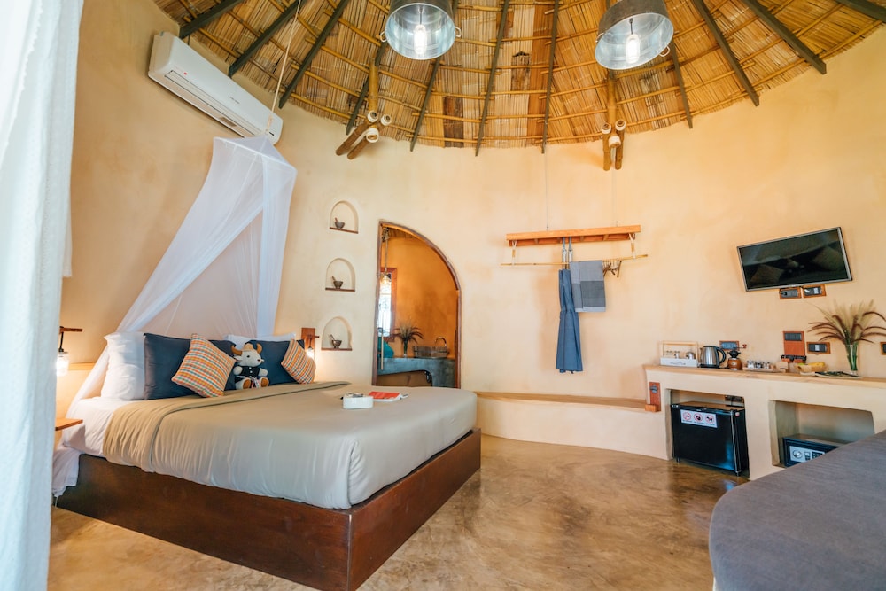 Deluxe Room photo 3