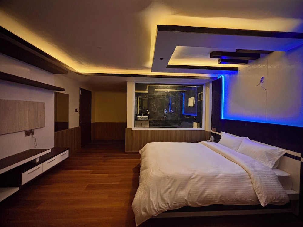 Superior Room, Mountain View photo 2