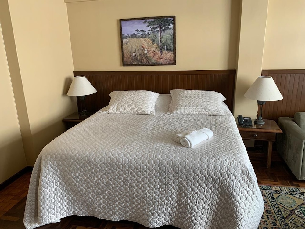 Suite Double Room photo 2