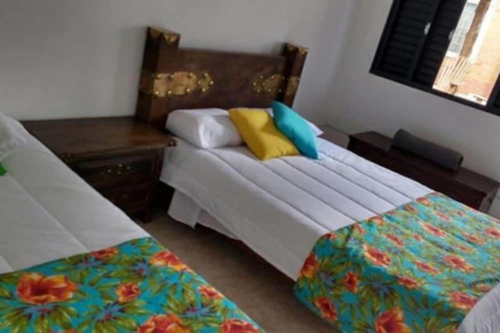 Family Quadruple Room