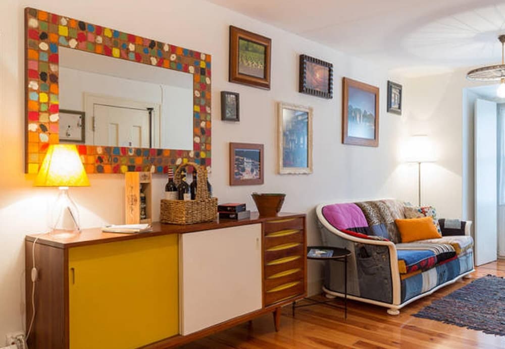Apartment photo 1