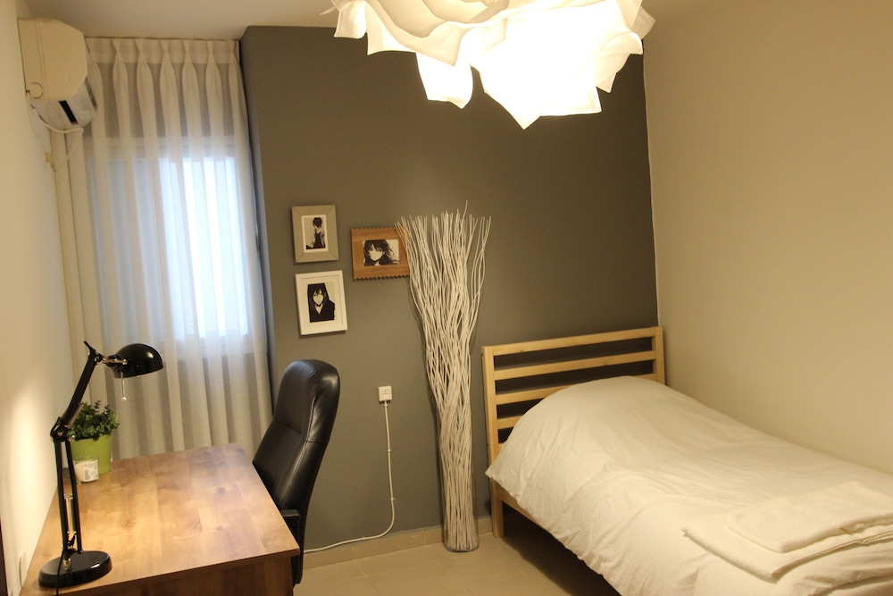 Family Apartment, 2 Bedrooms photo 2